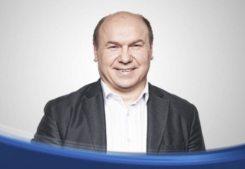 Леоненко: Если ты в составе Динамо, то для Суркиса ты классный