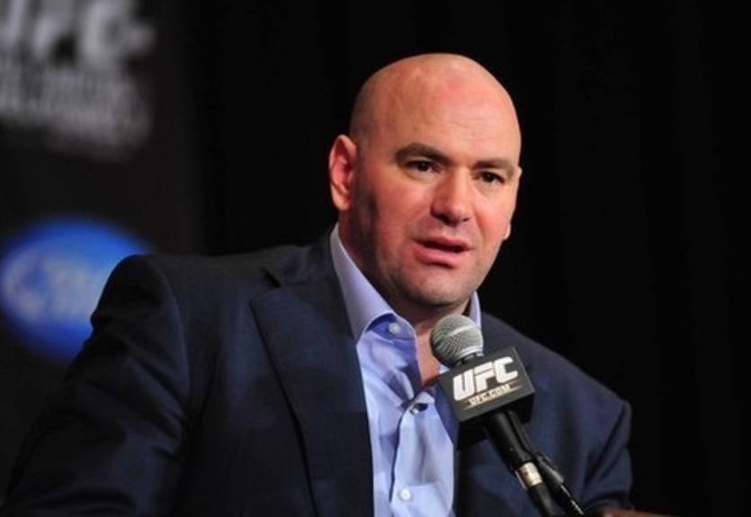Президент UFC: Не уверен в будущем Нурмагомедова