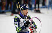 Биатлон: Стали известны составы на эстафеты на Кубке мира в Пхэнчхане
