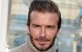 Бекхэм будет вести ТВ-шоу для юных китайских футболистов