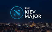 The Kiev Major 2017: билеты на турнир по Dota 2