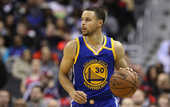 Стефен Карри побил достижение Коби Брайанта