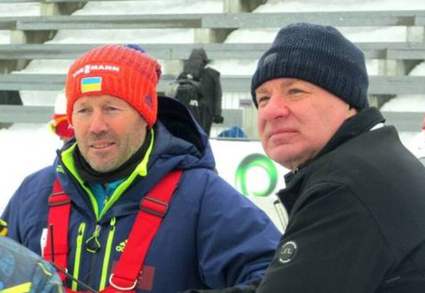 Брынзак: Пока нам не очень комфортно в Пхенчхане