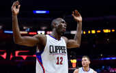 НБА: Клипперс уступили Хьюстону, Бруклин обыграл Сакраменто