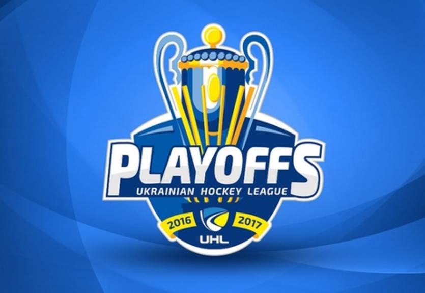 УХЛ представила логотип плей-офф сезона-2016/17