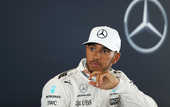 Хэмилтон: В новой машине получил ушибы и синяки