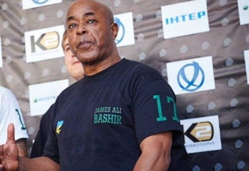 Тренер Кличко призвал Хэя отказаться от наркотитиков