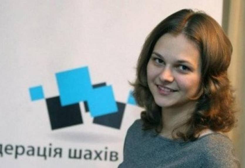 Шахматы: Музычук сыграла вничью в первой партии финала ЧМ