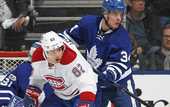 НХЛ: Нэшвил обыграл Вашингтон, победа Монреаля над Торонто
