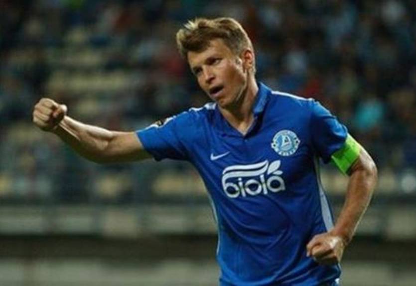 Черноморец обыграл Карпаты, Днепр сыграл вничью с Зиркой