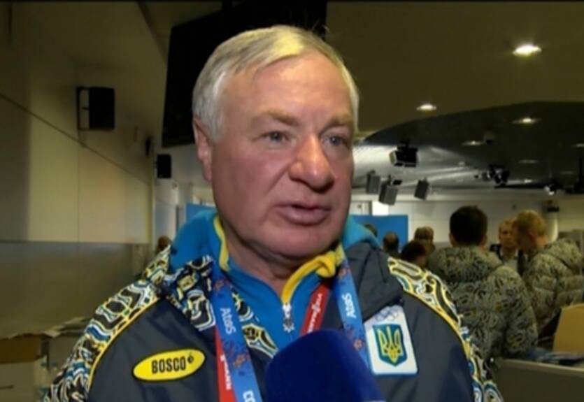 Украинским биатлонистам пообещали квартиру за золото Олимпиады