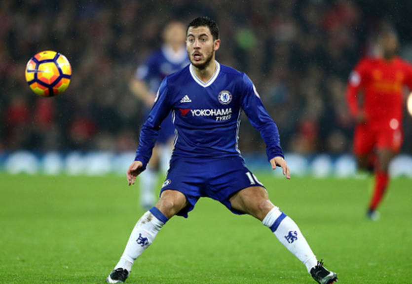 Лидер Челси решился набить себе большое тату на правой руке