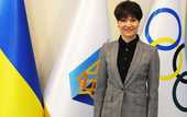 Олимпийская сборная Украины получила нового шефа миссии на Игры в Пхенчхане