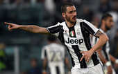 Защитник Ювентуса не попал в состав из-за оскорбления Аллегри