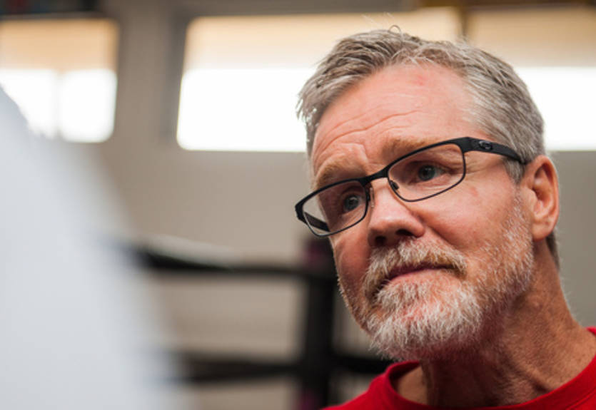 Роуч: Похоже, бой Мейвезера с Макгрегором произойдет