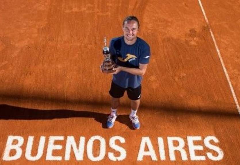 Рейтинг ATP: Долгополов вернулся в топ-50