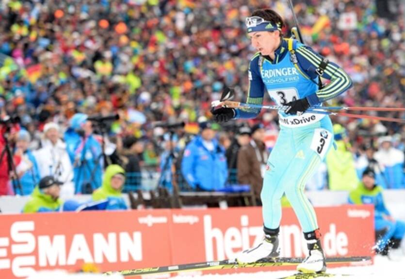 Пидгрушная: Я просто кайфовала от последнего круга