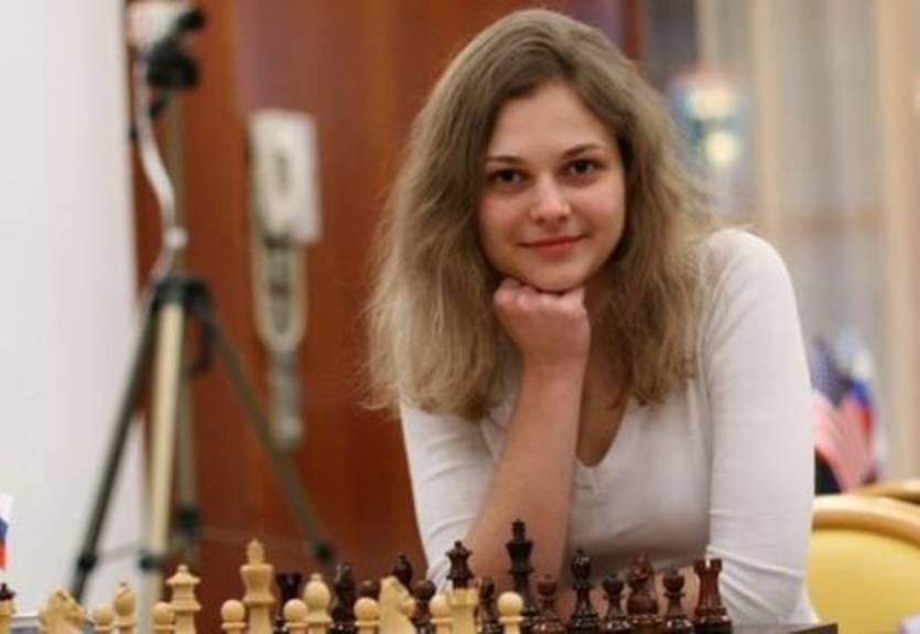 Шахматы: Музычук сделала заявку на выход в четвертьфинал чемпионата мира