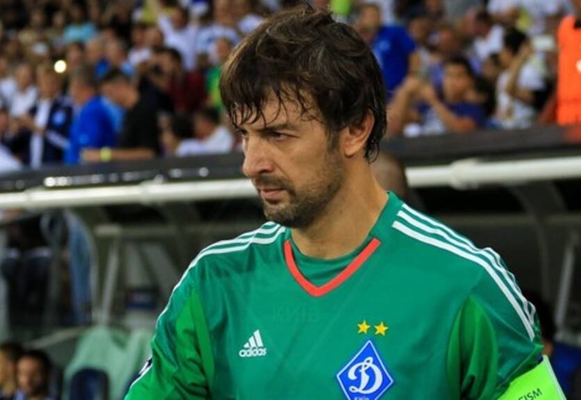 Шовковский может возглавить винницкую Ниву