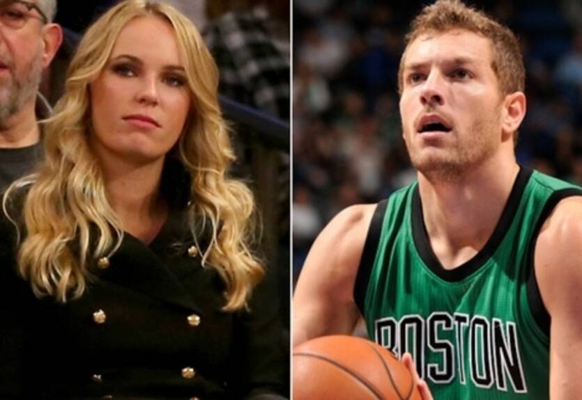 Форвард Сан-Антонио начал встречаться со знаменитой теннисисткой