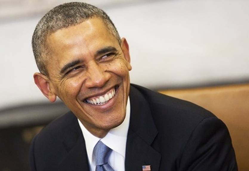 Клуб Федецкого пригласил Обаму на матч