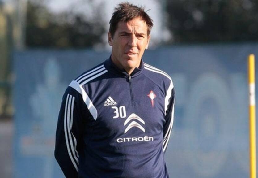 Тренер Сельты: Шахтер одинаково опасен с мячом и без него