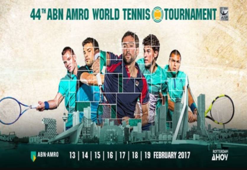 Роттердам (ATP): Цонга – победитель турнира