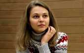 Шахматы: Анна Музычук стартовала c победы на чемпионате мира