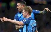 Премьер-лига: Манчестер Сити победил Борнмут