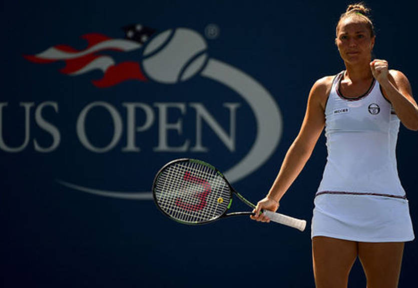 Доха (WTA): Козлова уступила на старте квалификации, Бондаренко шагает дальше