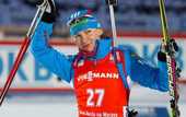 IBU отстранила россиянку перед ее выходом на старт чемпионата мира