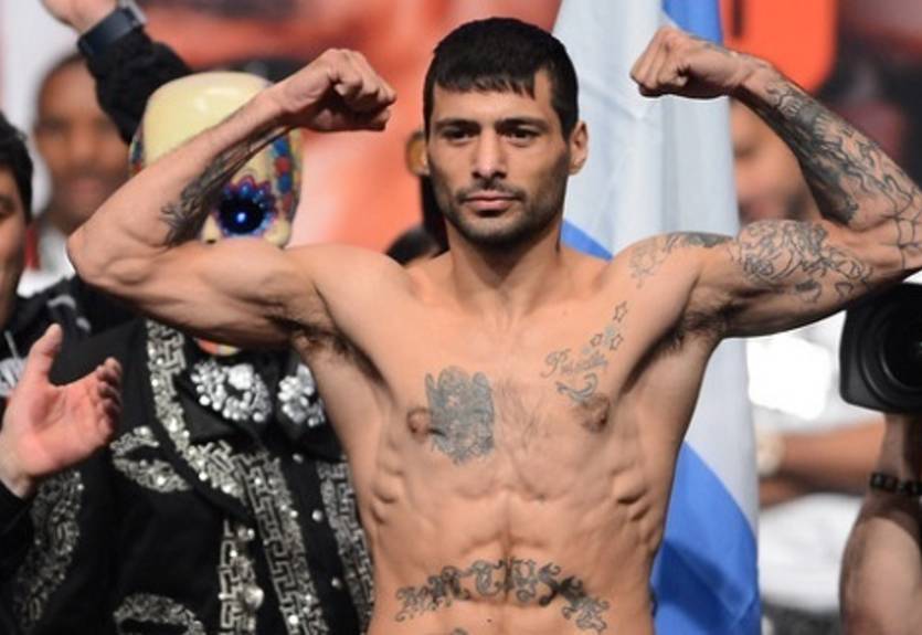 Матиссе впервые выйдет на ринг после поражения от Постола