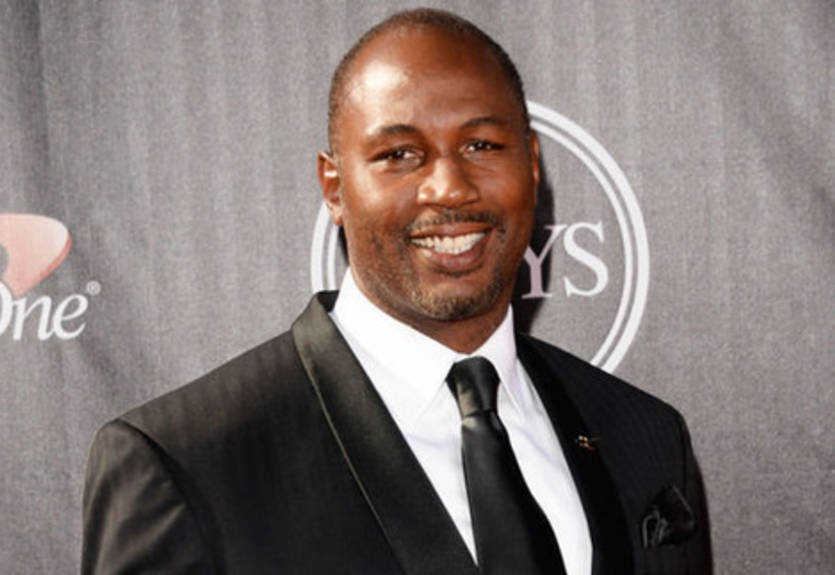 Леннокс Льюис: Лучшим супертяжем является Фьюри