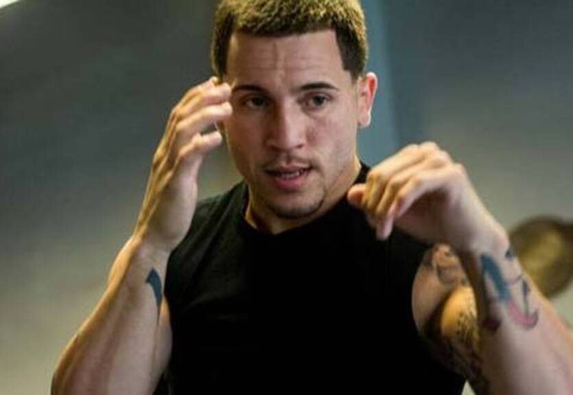 Соса уверен, что отыскал слабое место у Ломаченко