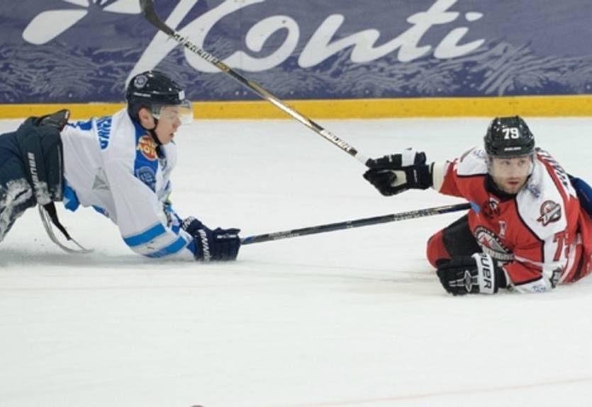 Кривбасс одержал гостевую победу над Донбассом