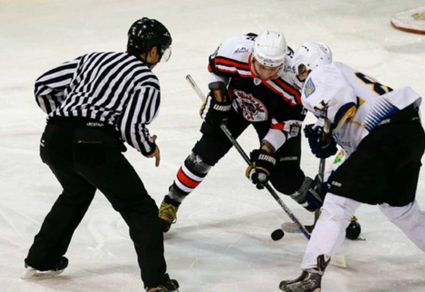 Дженералз повторно обыграл Витязь