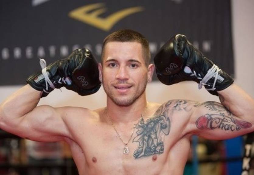 Соса: Ломаченко - великий боец, он очень талантлив