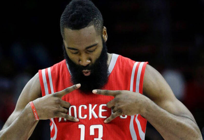 НБА: Победа Хьюстона, неудача Сакраменто