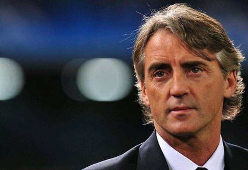 Манчини хочет вернуться в АПЛ