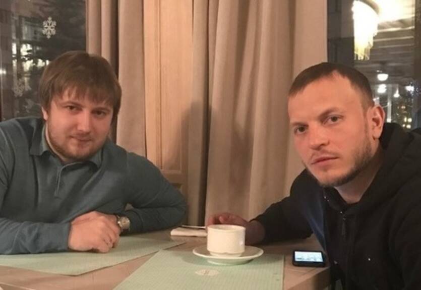 Шаблий: Думаю, Гусев с радостью отправился бы в Китай