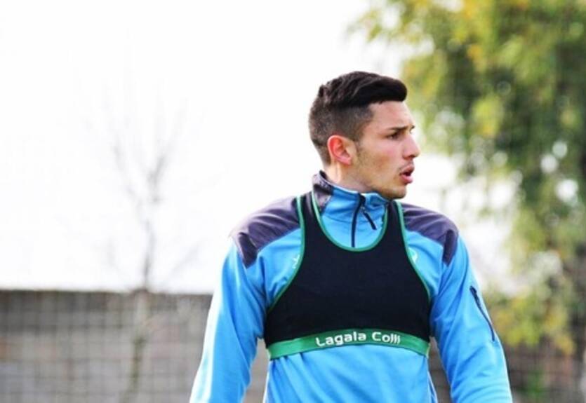 Карпаты арендовали аргентинского защитника