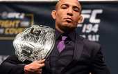 Чемпион UFC хочет начать карьеру боксера