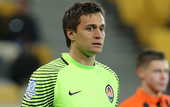 Голкипер Шахтера может продолжить карьеру в Германии