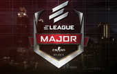 CS:GO. ELEGUE Major. Na`Vi и Gambit покидают турнир