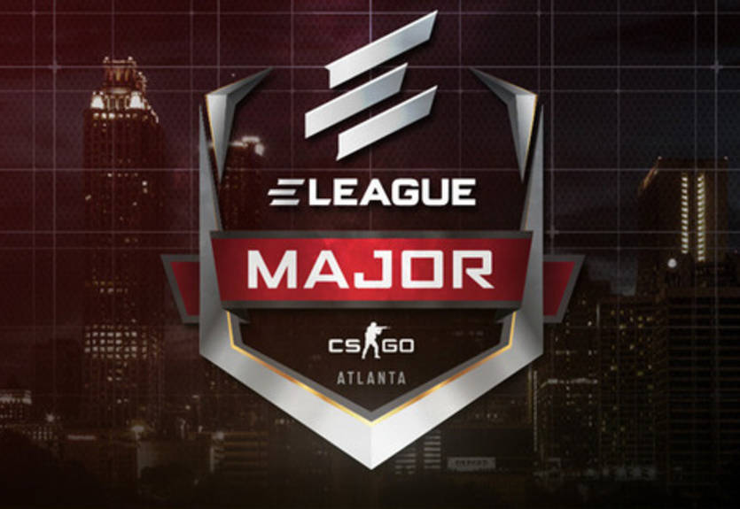 CS:GO. ELEGUE Major. Na`Vi и Gambit покидают турнир