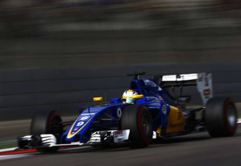 Формула-1. Заубер покажет новую машину 22 февраля