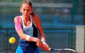 14-летняя украинка вышла в полуфинал Australian Open