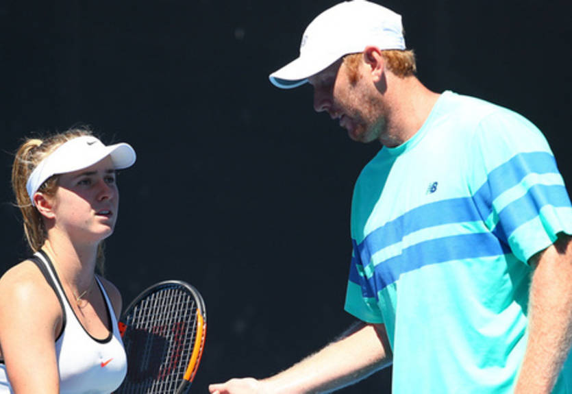 Australian Open. Соперники Свитолиной вновь отказались от матча – украинка в полуфинале