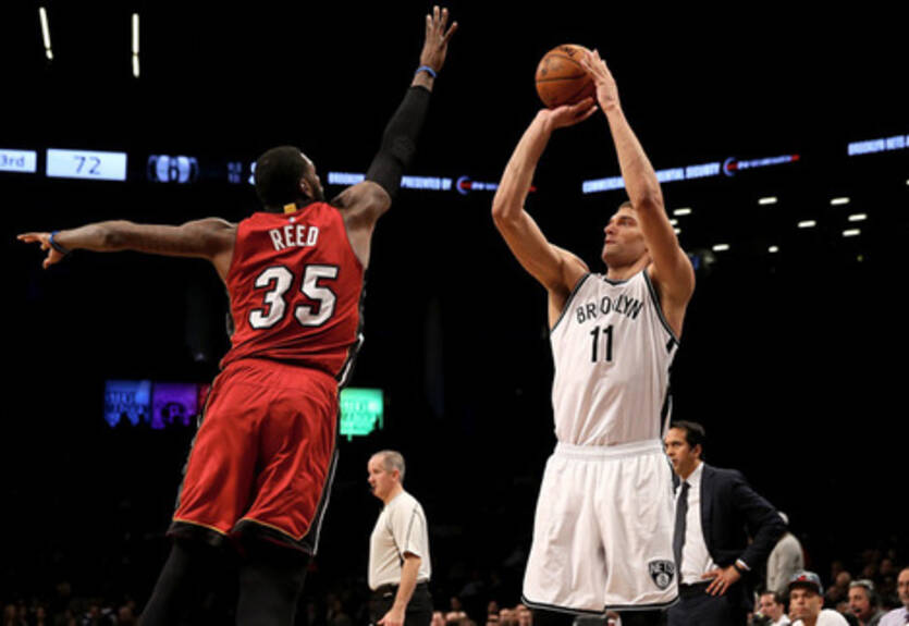 НБА. Победы ГСВ и Майами, поражение Кливленда и Хьюстона