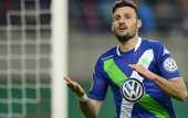 Шальке пополнился полузащитником Вольфсбурга